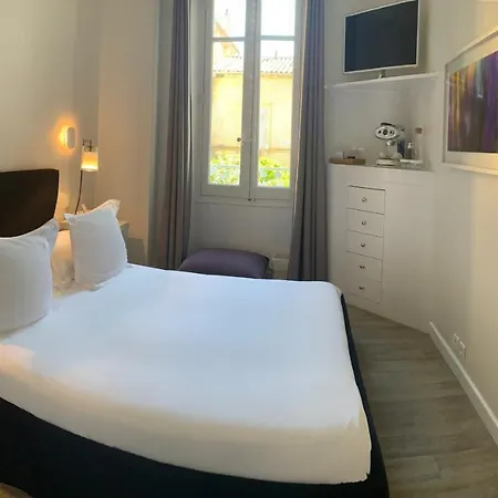 Hotel White 1921 Saint-Tropez