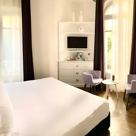 Hotel White 1921 Saint-Tropez