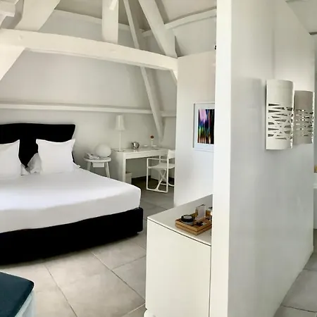 White 1921 Ξενοδοχείο