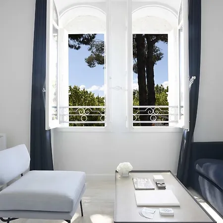 Ξενοδοχείο White 1921