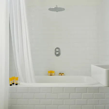 Hotel White 1921 Saint-Tropez