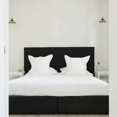 White 1921 Hotel