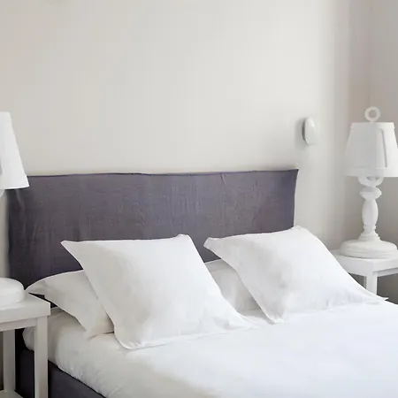 White 1921 Ξενοδοχείο