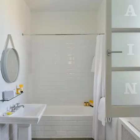 White 1921 Ξενοδοχείο