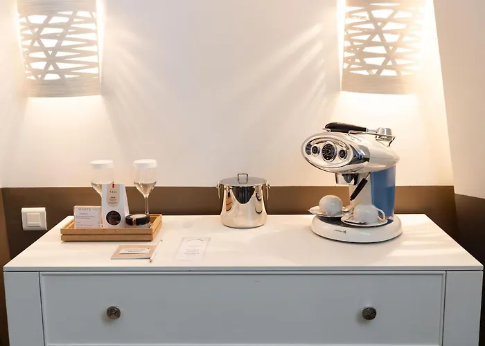 White 1921 サントロペ