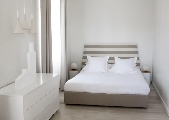 ホテル White 1921 サントロペ