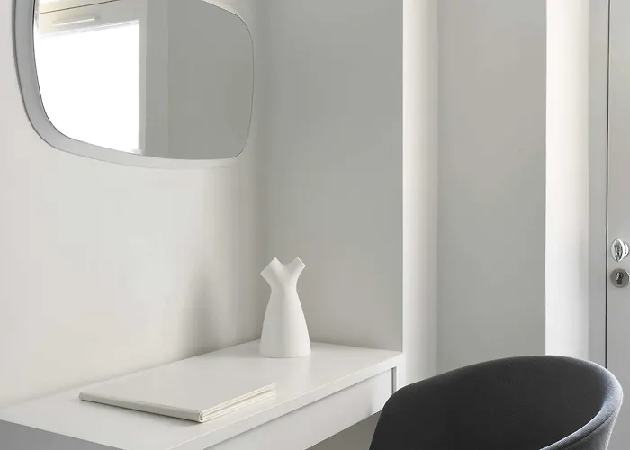 ホテル White 1921 サントロペ