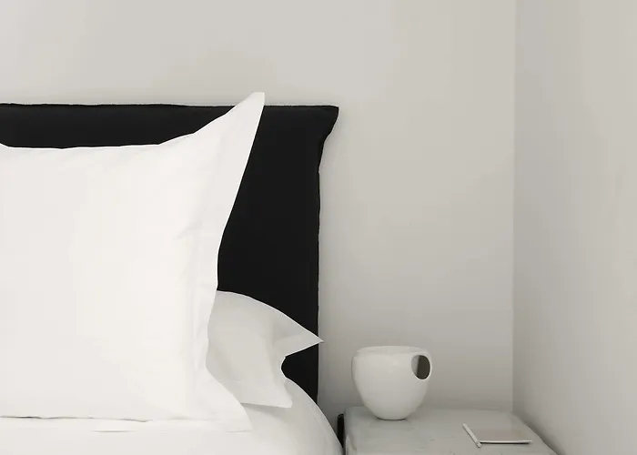 ホテル White 1921