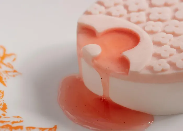 White 1921 ホテル