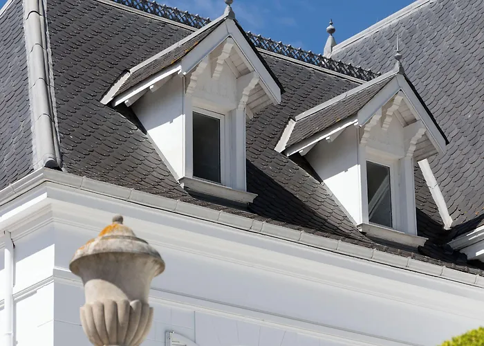 ホテル White 1921