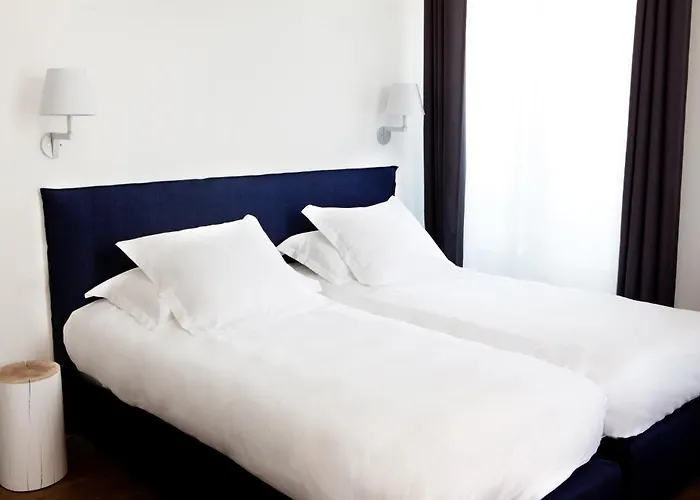 White 1921 サントロペ