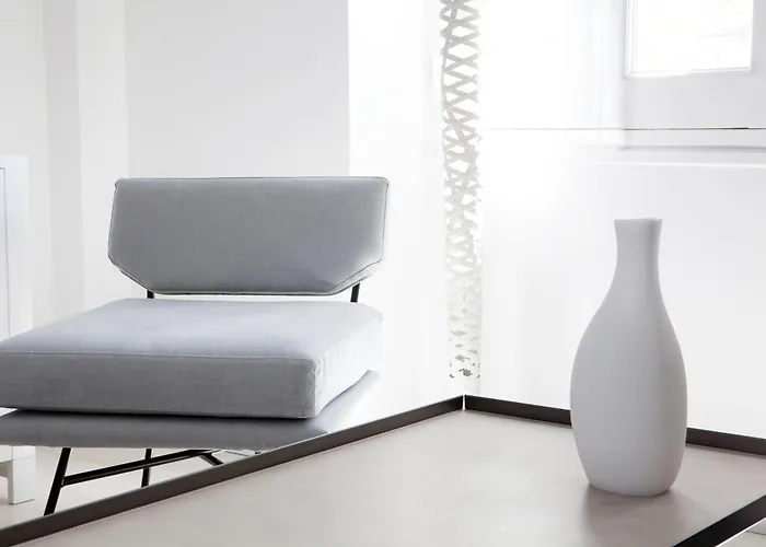 ホテル White 1921 サントロペ