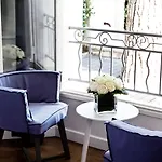 Hotel White 1921 Saint-Tropez