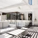 Hotel White 1921 Saint-Tropez