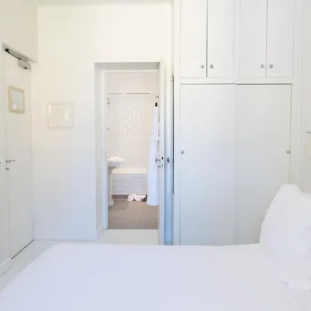 Hotell White 1921