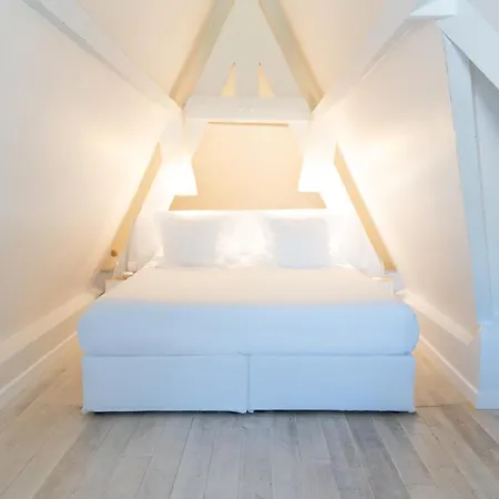 Hotel White 1921 Saint-Tropez