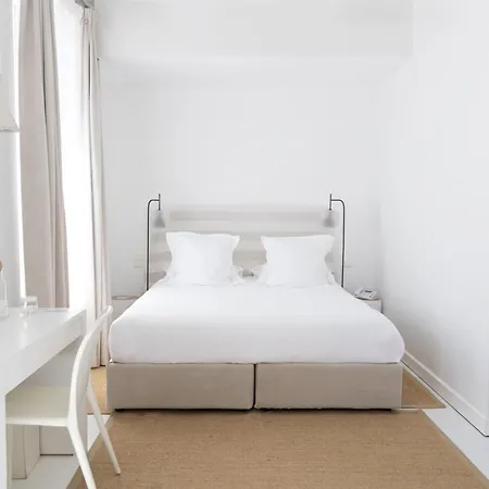 Hotel White 1921 Saint Tropez