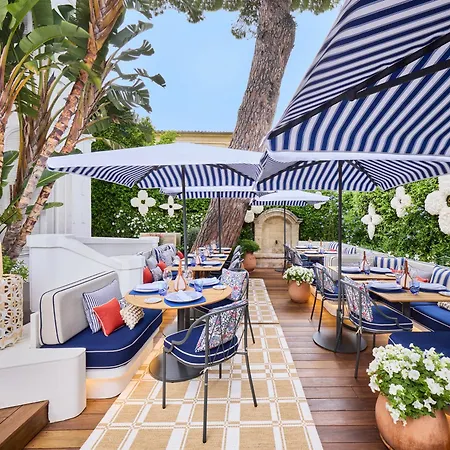 White 1921 Saint-Tropez