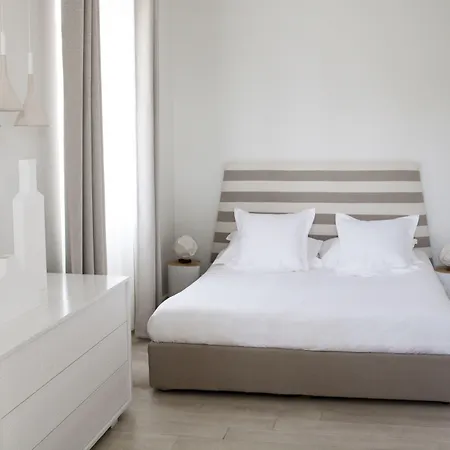 Hotel White 1921 Saint-Tropez