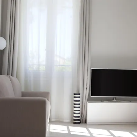 Hotel White 1921 Saint-Tropez