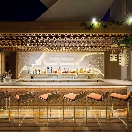 Hotel White 1921 Saint-Tropez