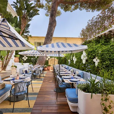 White 1921 Saint-Tropez