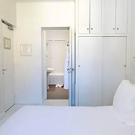 Hotel White 1921 Saint-Tropez