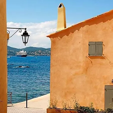 Szálloda White 1921 Saint-Tropez