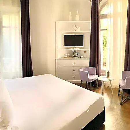 فندق White 1921 سان تروبيه