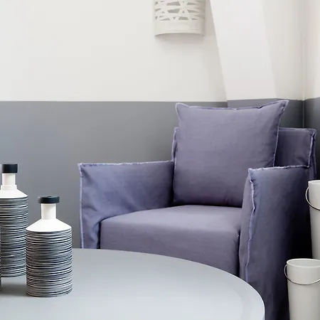 Hotel White 1921 Saint-Tropez