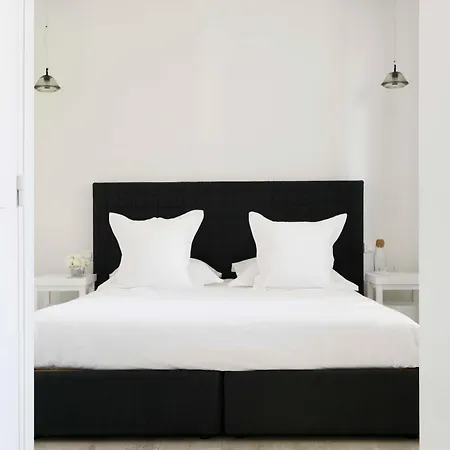 White 1921 Hotel