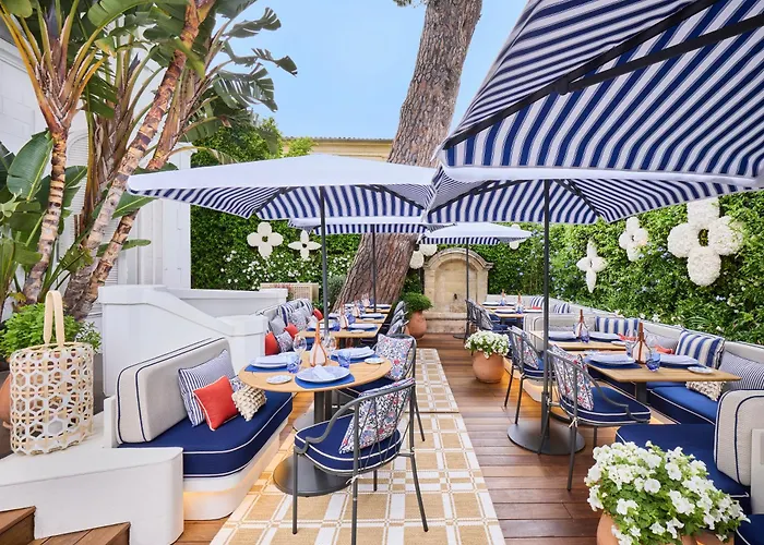 White 1921 Saint-Tropez