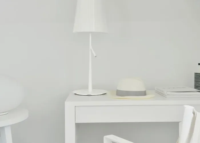 Otel White 1921 Saint-Tropez